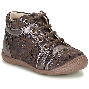 GBB Botines OMANE para niña