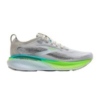 zapatillas brooks adrenaline gts 25 gris verde ss26 talla 45 - eur