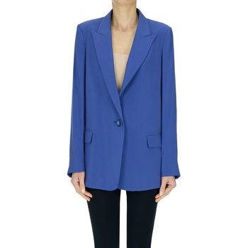 Compagnia Italiana Chaqueta CSG00006066AE para mujer