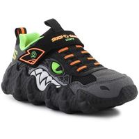 skechers deportivas moda skechosaurus rapid dino para nino