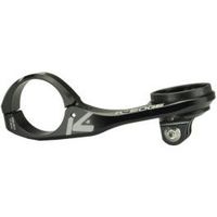 k-edge soporte garmin max combo mount 318mm negro