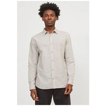 Jack & Jones Camisa manga larga CAMISA JJESUMMER HOMBRE para hombre