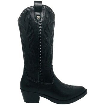 Xti Botas Bota Alta Campera Mujer 146191 para mujer