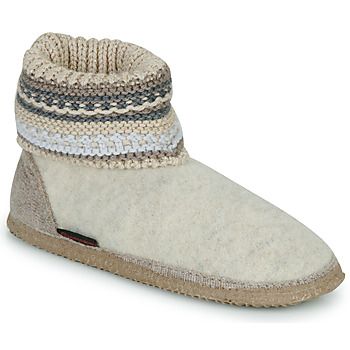 Giesswein Pantuflas KIEL para mujer