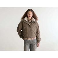 bellerose chaqueta herna para mujer