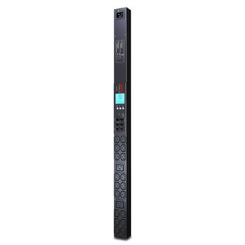 APC AP8858 Unidad de Distribución de Energía (PDU) para Rack 0U con 18x Salidas C13 + 2x Salidas C19