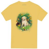 wildlife camiseta a prince perhaps para hombre