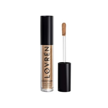Lovren corrector medio oscuro CR2