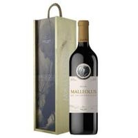 malleolus de valderramiro vino tinto do ribera del duero 75 cl 145  1 botella