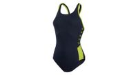 banador speedo end  boom logo spl muscleb azul