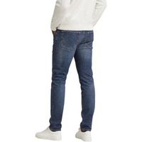 tommy hilfiger pantalon pitillo scanton slim cj1262 dm0dm23346 para hombre
