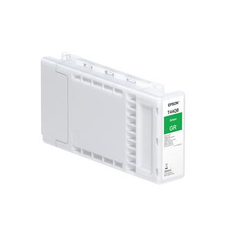 Epson T44QB40 cartucho verde (original)