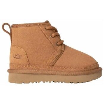 UGG Botas 1017320T Chestnut para niño