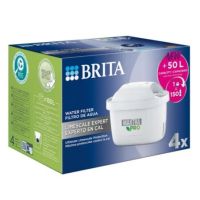 brita 3179556 maxtra pro experto en cal filtro para jarra brita pack 4 unidades