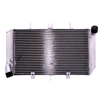 Refrigerador motor Kawasaki Z 1000 SX '14- agua