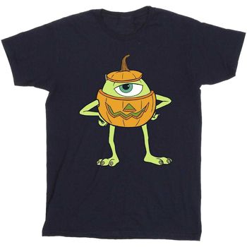 Disney Camiseta BI56440 para niña