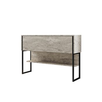 Consola De Madera 
