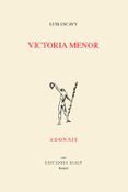 victoria menor (premio adonais 2022)