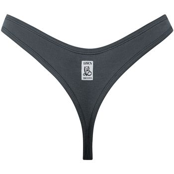 Lisca Strings Tanga escotado FREEDOM para mujer