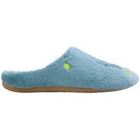 hot potatoes pantuflas zapatilla casa - oyster society para mujer