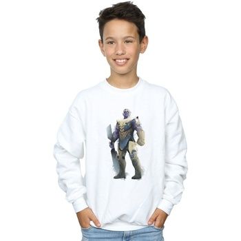 Marvel Jersey Avengers Endgame para niño