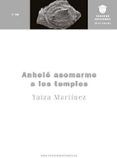 Anhelé asomarme a los templos