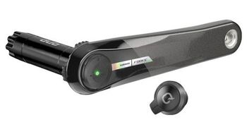 P sensor de potencia de biela  p sram force axs d2 dub  biela izquierda