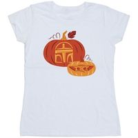 disney camiseta manga larga bi53188 para mujer