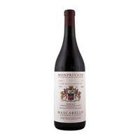 giuseppe mascarello vino tinto monprivato barolo 75 cl 14 vol