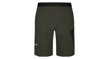 Culotte salewa lavaredo verde