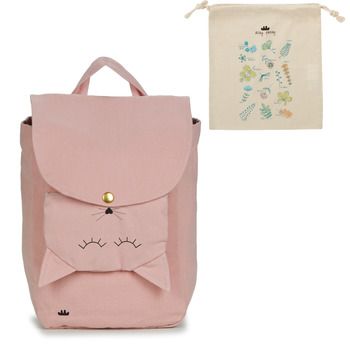 Easy Peasy Bolso BACKOO para niño