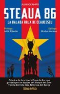 steaua 86 la balada roja de ceaucescu