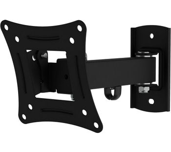 AVF MRL13 Full Motion Monitor / TV Bracket