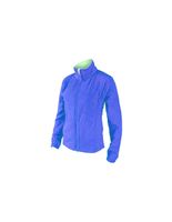 chaqueta polar de senderismo joluvi surprise full coral