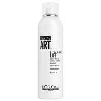 loreal professionnel tecniart volume lift mousse 250ml