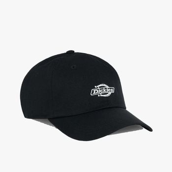 Dickies Gorra Dk0a4z6nblk1 para hombre