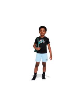 Pantalones Nike Nsw Otl Ft Short Set Niño Azul