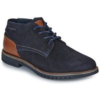 bugatti botines caj para hombre