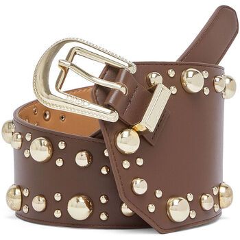 Liu Jo Cinturón Cinturón bustier asimétrica para mujer
