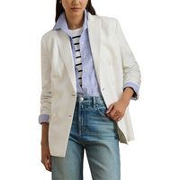 raplh lauren chaquetas 200p03657001-white para mujer