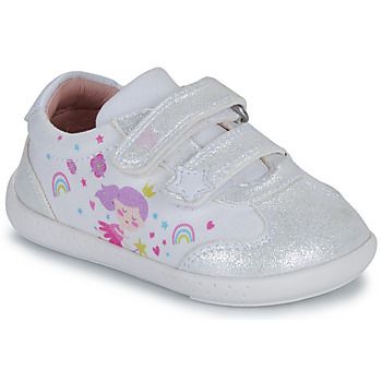 Garvalin Zapatillas SOFT CANVAS para niña
