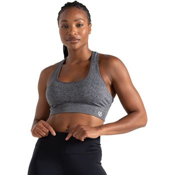 Dare 2b Sujetador deportivo Dont Sweat It II para mujer