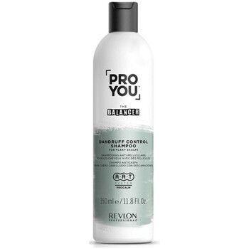 Revlon Champú The Balancer Proyou Anti-Dandruff Shampoo 350 ml para mujer