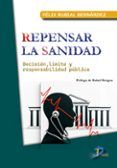 repensar la sanidad