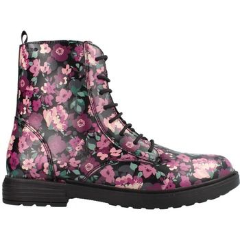 Geox Botas J Eclair Girl para niña