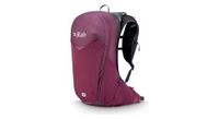 mochila rab nitron 25l morada
