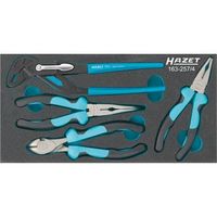 hazet 163-2574 juego de alicates r 342 mm x 172 mm r numero de herramientas 4