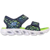 skechers sandalias nino hypno-splash-sun sonic para nino