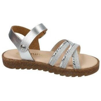 Conguitos Sandalias Sandalias tiras para niña