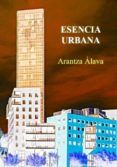 esencia urbana